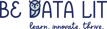 BeDataLit_Print_PrimaryLogo_FullColor