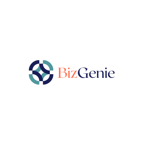 BizGenie Logo