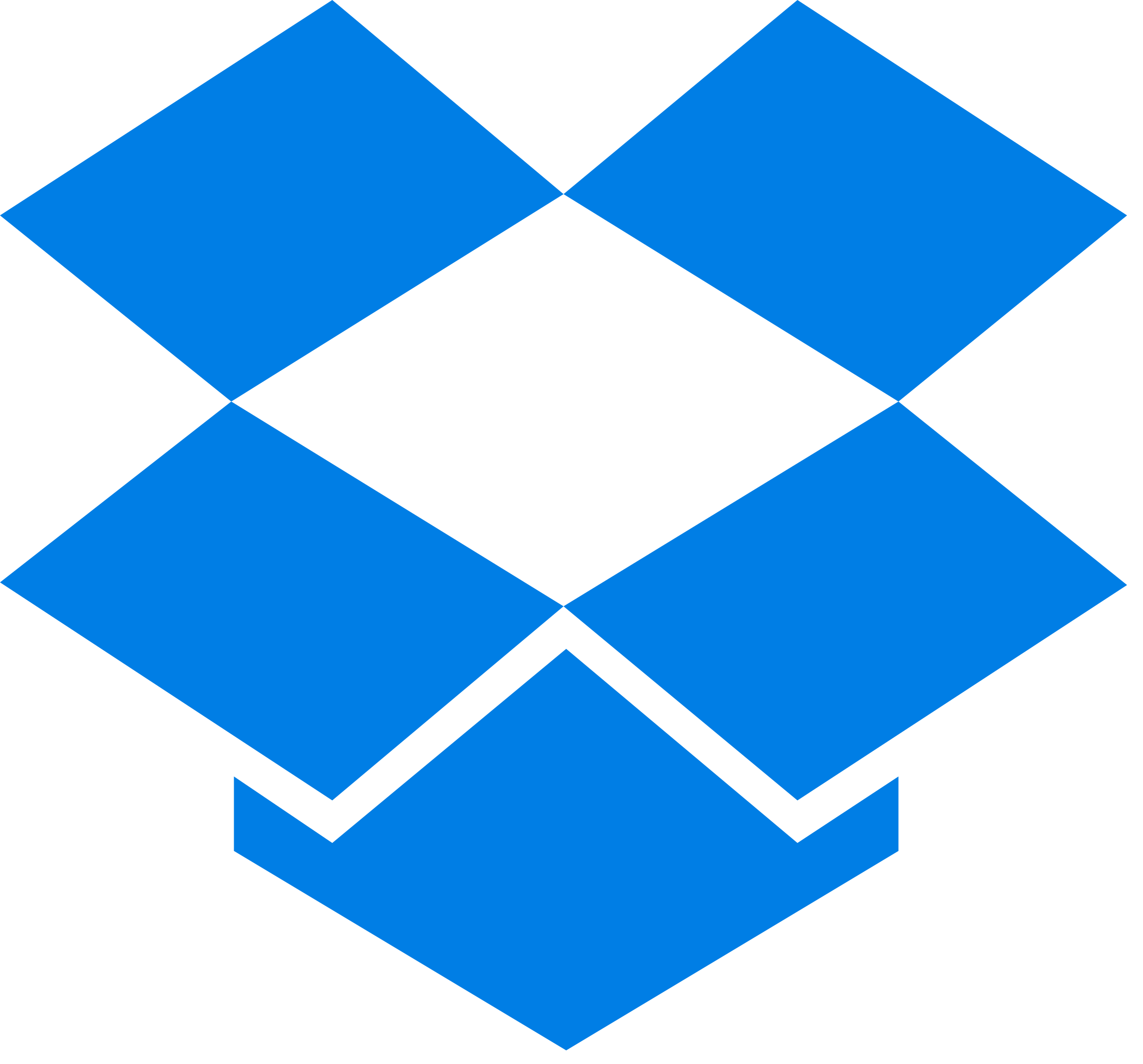 dropbox logo