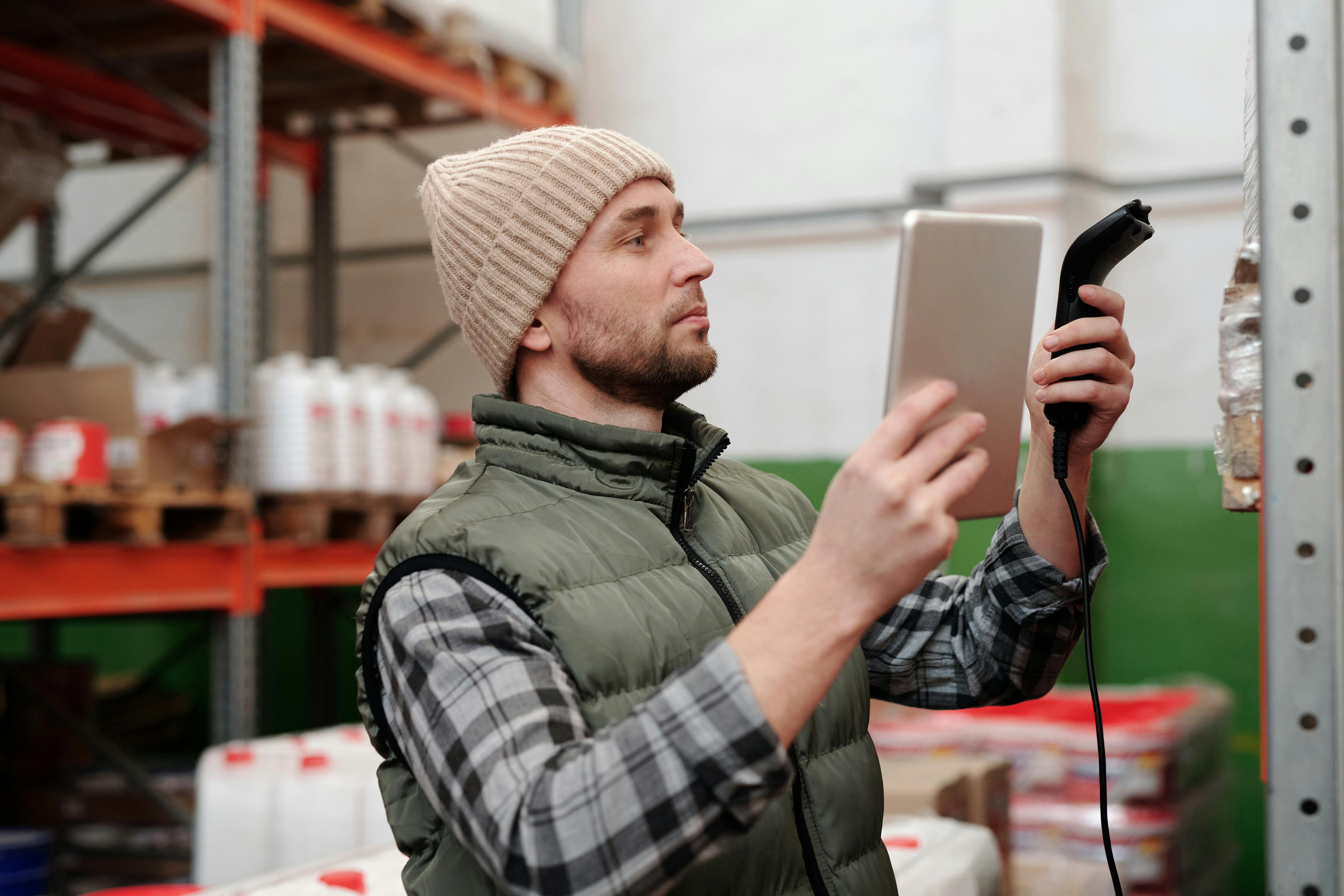 demand forecasting for small businesses